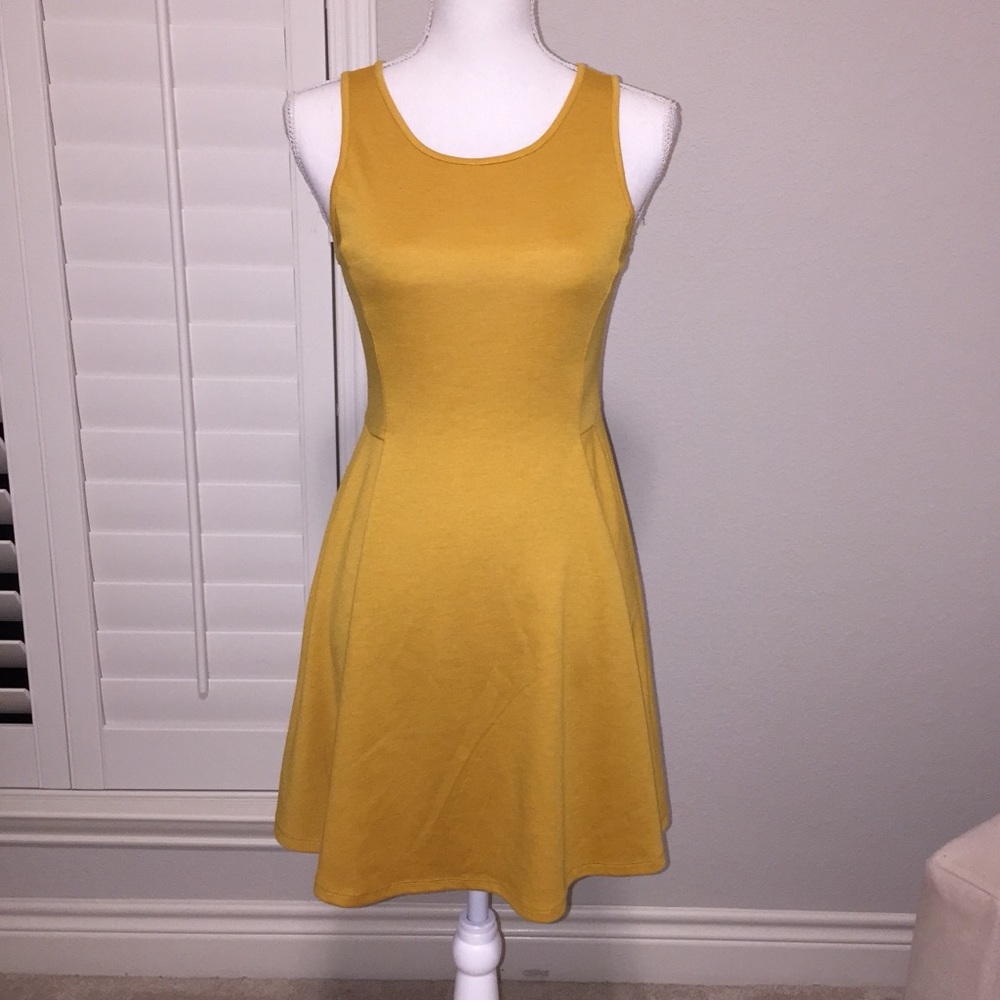 Charlotte Russe Dress